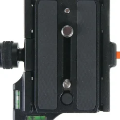 Vanguard Quick Release Plates>QS-47PF Quick Release Plate