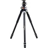 Vanguard Tripods>VEO 3+ 263AB Aluminium Tripod with VEO BH-160 Ball Head