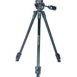 Vanguard Tripods>Vesta 203AP Tripod with PH-23 Pan Head