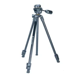 Vanguard Tripods>Vesta 203AP Tripod with PH-23 Pan Head