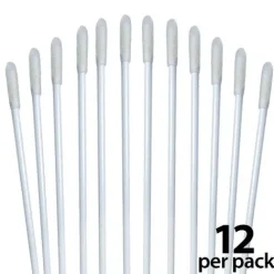 VisibleDust Camera & Lens Cleaning Products>Chamber Clean Swabs