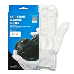 VSGO Camera & Lens Cleaning Products>Anti-Static Cleaning Gloves