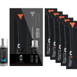VSGO Camera & Lens Cleaning Products>VS-S03E Full-frame Sensor Cleaning 10 Rod Swab Kit for Digital SLR Camera