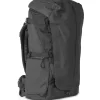 Wandrd Backpacks>Fernweh 50L Small/Medium Backpack -  Black