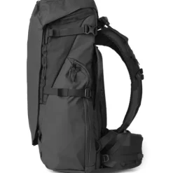 Wandrd Backpacks>Fernweh 50L Small/Medium Backpack -  Black