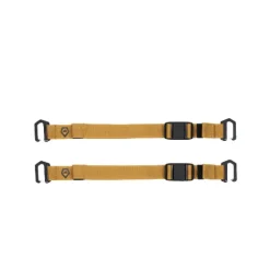 Wandrd Bag & Case Accessories>Premium Accessory Strap - Dallol Yellow