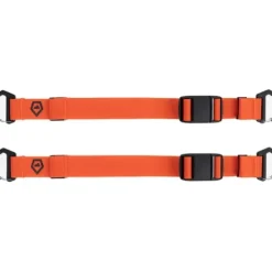 Wandrd Bag & Case Accessories>Premium Accessory Strap - Red