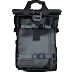 Wandrd Bag & Case Accessories>Premium Accessory Strap - Aegean Blue