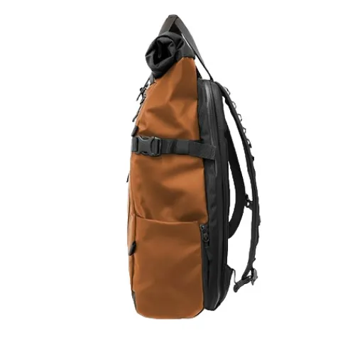 Wandrd Backpacks>PRVKE 21 Photo Bundle V3 - Sedona Orange