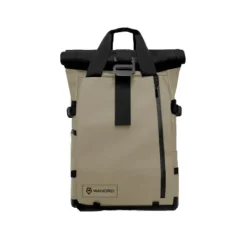 Wandrd Backpacks>PRVKE 21 Photo Bundle V3 - Yuma Tan