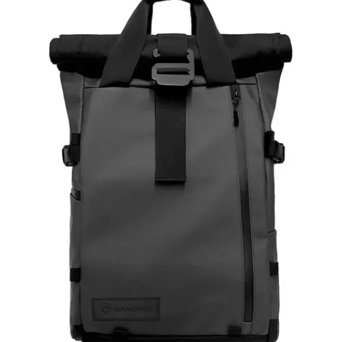 Wandrd Backpacks>PRVKE 21 Photo Bundle V3 - Black