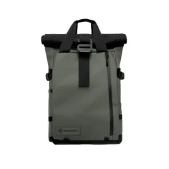Wandrd Backpacks>PRVKE 31 Photo Bundle V3 - Wasatch Green