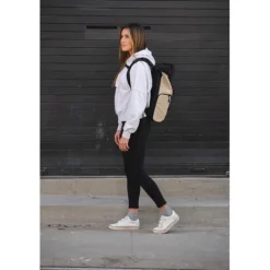 Wandrd Backpacks>PRVKE Lite 11L Backpack - Lite Tan