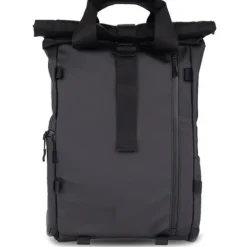 Wandrd Backpacks>PRVKE Lite 11L Backpack - Black