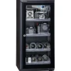 Wonderful Dry Cabinets>AD-109CH 106 Litre Dry Cabinet with Digital Hygrometer