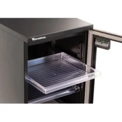 Wonderful Dry Cabinets>AD-109CH 106 Litre Dry Cabinet with Digital Hygrometer
