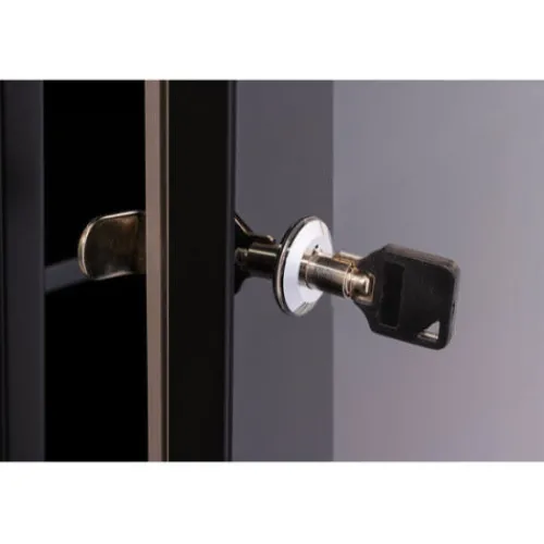 Wonderful Dry Cabinets>AD-109CH 106 Litre Dry Cabinet with Digital Hygrometer