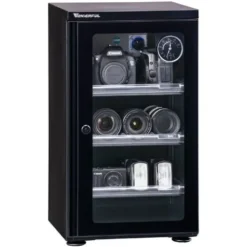 Wonderful Dry Cabinets>AD-051CH Dry Cabinet - 50L
