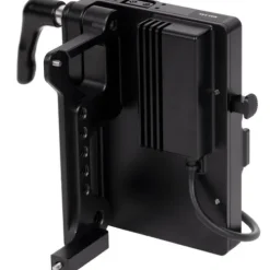 Wooden Camera Battery Chargers & Plates>Battery Slide Pro for Sony FX6 - V-Mount