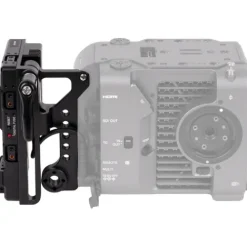 Wooden Camera Battery Chargers & Plates><noscript><img width=