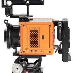 Wooden Camera Battery Chargers & Plates>Battery Slide for RED KOMODO Camera - V-Mount