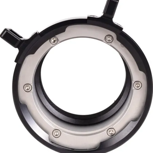 Wooden Camera Lens Adapters>Canon RF to PL Mount Pro Lens Adapter for RED KOMODO/V-RAPTOR