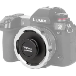 Wooden Camera Lens Mount Adapters><noscript><img width=