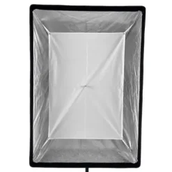 Xlite Reflectors, Softboxes & Umbrellas>70cm x 100cm Pro Umbrella Recta Softbox + Grid & Mask for Profoto