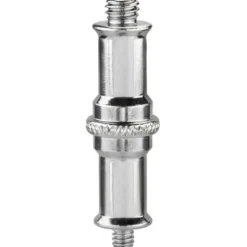 Xlite Mounting Hardware>Double Sided Flat Edge Spigot