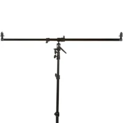 Xlite Light Stands, Backgrounds & Mounting>1.2m Universal Reflector Holder Arm