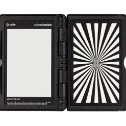 X-Rite Colour Calibration & Management>ColorChecker Passport Video