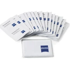 Zeiss Camera & Lens Cleaning Products>20 Pack Moist Cleaning Wipes