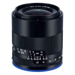 Carl Zeiss Mirrorless Cameras>ZEISS Loxia 21mm f/2.8 Lens for Sony E