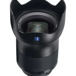 Zeiss Nikon F Mount>Milvus 25mm f/1.4 ZF.2 Lens for Nikon F Mount