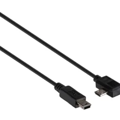 Zhiyun Cables & Connectors|Gimbal Accessories>Camera Connector Cable - Canon EOS M