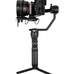 Zhiyun Gimbals & Stabilisers>Crane 2S 3 Axis Camera Gimbal Combo