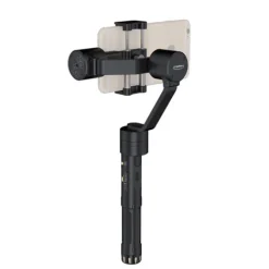 Zhiyun Gimbals & Stabilisers>Smooth II Smartphone 3-Axis Handheld Gimbal - Ex Demo