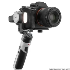 Zhiyun Gimbals & Stabilisers>-Tech CRANE-M2 S 3-Axis Handheld Gimbal Stabiliser