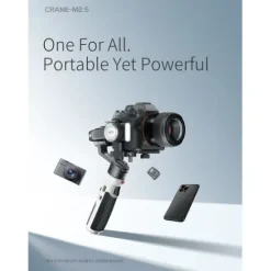 Zhiyun Gimbals & Stabilisers><noscript><img width=