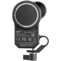 Zhiyun Gimbal Accessories>-Tech TransMount Focus/Zoom Control Motor 2.0
