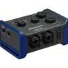 Zoom Audio Recorders & Accessories>AMS-24 USB-C Audio Interface