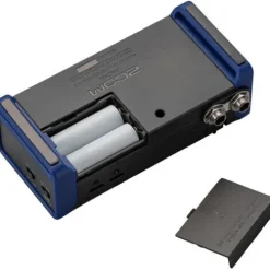 Zoom Audio Recorders & Accessories><noscript><img width=
