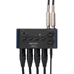 Zoom Audio Recorders & Accessories><noscript><img width=