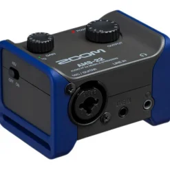 Zoom Audio Recorders & Accessories>AMS-22 USB-C Audio Interface