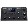 Zoom Pedals & Effects>B6 Bass Effects & Amp Simulator