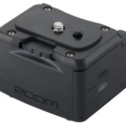 Zoom Audio Recorders & Accessories>Battery Case for Q2n-4K/Q2n Handy Video Recorders