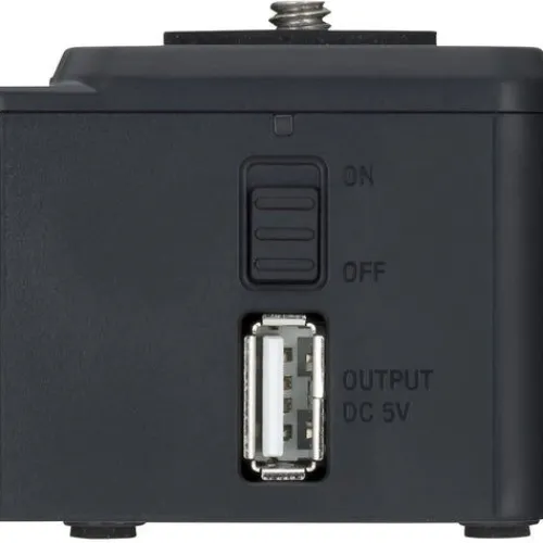 Zoom Audio Recorders & Accessories>Battery Case for Q2n-4K/Q2n Handy Video Recorders