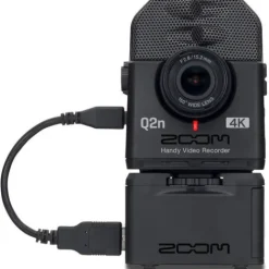 Zoom Audio Recorders & Accessories><noscript><img width=