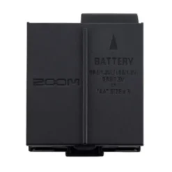 Zoom Audio Recorders & Accessories>BCF-8 Battery Case for F8