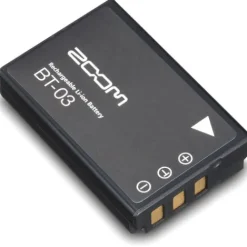 Zoom Camera Batteries>BT-03 Rechargeable Battery for Q8